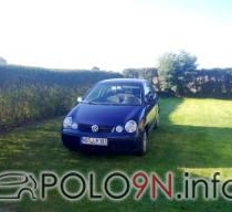 Mitglieder-Profil von i-etwas(#22271) aus Rastede - i-etwas präsentiert auf der Community polo9N.info seinen VW Polo