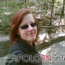 Mitglieder-Profil von Ias(#4430) aus Nürnberg - Ias präsentiert auf der Community polo9N.info seinen VW Polo