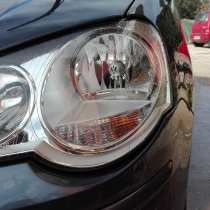 Mitglieder-Profil von Iceberg(#34981) - Iceberg präsentiert auf der Community polo9N.info seinen VW Polo