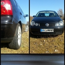 Mitglieder-Profil von Icke2108(#25276) aus Hamburg - Icke2108 präsentiert auf der Community polo9N.info seinen VW Polo