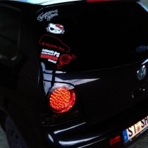 Mitglieder-Profil von IckeVRS(#35422) - IckeVRS präsentiert auf der Community polo9N.info seinen VW Polo