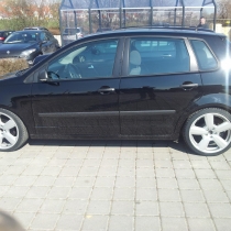 Mitglieder-Profil von Infinity86(#25025) aus Schweitenkirchen - Infinity86 präsentiert auf der Community polo9N.info seinen VW Polo