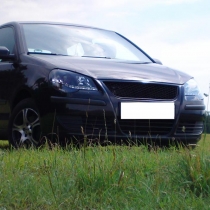 Mitglieder-Profil von Ink(#17220) aus Ludwigsfelde - Ink präsentiert auf der Community polo9N.info seinen VW Polo
