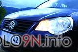 Mitglieder-Profil von InSiderZ(#7460) aus St-Chamond - InSiderZ präsentiert auf der Community polo9N.info seinen VW Polo