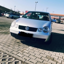 Mitglieder-Profil von Intex(#34626) - Intex präsentiert auf der Community polo9N.info seinen VW Polo