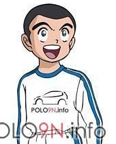 Mitglieder-Profil von ishizaki(#9655) - ishizaki präsentiert auf der Community polo9N.info seinen VW Polo
