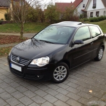 Mitglieder-Profil von IsnichmeinPolo(#22617) - IsnichmeinPolo präsentiert auf der Community polo9N.info seinen VW Polo