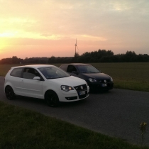 Mitglieder-Profil von itzperfekt(#23766) aus Bocholt - itzperfekt präsentiert auf der Community polo9N.info seinen VW Polo