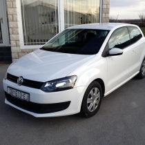 Mitglieder-Profil von ivan902(#22098) - ivan902 präsentiert auf der Community polo9N.info seinen VW Polo