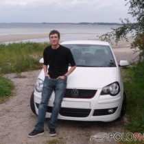 Mitglieder-Profil von J O(#13606) aus Berlin - J O präsentiert auf der Community polo9N.info seinen VW Polo