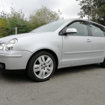 Mitglieder-Profil von j2oker(#36614) - j2oker präsentiert auf der Community polo9N.info seinen VW Polo