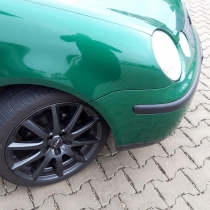 Mitglieder-Profil von Jannowitz(#38011) aus Augsburg - Jannowitz präsentiert auf der Community polo9N.info seinen VW Polo