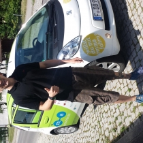 Mitglieder-Profil von JayJen(#27404) aus Heilbronn - JayJen präsentiert auf der Community polo9N.info seinen VW Polo