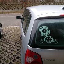 Mitglieder-Profil von Jens94(#24973) - Jens94 präsentiert auf der Community polo9N.info seinen VW Polo