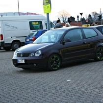 Mitglieder-Profil von JessB(#28563) - JessB präsentiert auf der Community polo9N.info seinen VW Polo