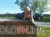 Mitglieder-Profil von Jessie16388(#9626) aus Winhöring - Jessie16388 präsentiert auf der Community polo9N.info seinen VW Polo