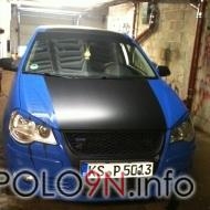 Mitglieder-Profil von JimBeAm(#22363) aus Naumburg - JimBeAm präsentiert auf der Community polo9N.info seinen VW Polo