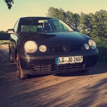 Mitglieder-Profil von JoAnn2607(#35466) - JoAnn2607 präsentiert auf der Community polo9N.info seinen VW Polo