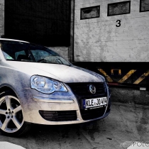 Mitglieder-Profil von Joel9n3(#25297) - Joel9n3 präsentiert auf der Community polo9N.info seinen VW Polo