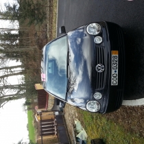 Mitglieder-Profil von JoeyX86(#25216) - JoeyX86 präsentiert auf der Community polo9N.info seinen VW Polo