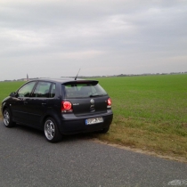 Mitglieder-Profil von jolf(#18129) aus Ostvorpommern - jolf präsentiert auf der Community polo9N.info seinen VW Polo
