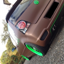 Mitglieder-Profil von JonnyMauser91(#24453) - JonnyMauser91 präsentiert auf der Community polo9N.info seinen VW Polo