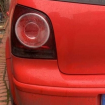 Mitglieder-Profil von Jonoli(#38570) aus Berlin - Jonoli präsentiert auf der Community polo9N.info seinen VW Polo