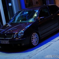 Mitglieder-Profil von JR322(#15640) - JR322 präsentiert auf der Community polo9N.info seinen VW Polo