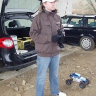 Profilbilder von JSER