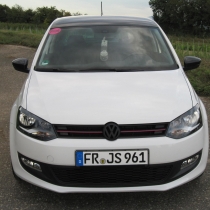 Mitglieder-Profil von JSPolo(#24797) aus Freiburg - JSPolo präsentiert auf der Community polo9N.info seinen VW Polo