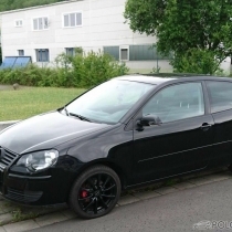 Mitglieder-Profil von juniorabarth(#30155) aus Lahn - juniorabarth präsentiert auf der Community polo9N.info seinen VW Polo