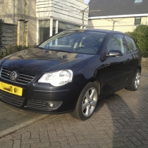 Mitglieder-Profil von jurbosch(#22282) - jurbosch präsentiert auf der Community polo9N.info seinen VW Polo
