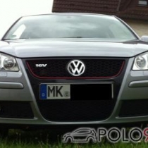 Mitglieder-Profil von JustMe(#20433) aus Menden - JustMe präsentiert auf der Community polo9N.info seinen VW Polo