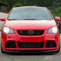 Mitglieder-Profil von K-Stylaz(#37408) aus Herbolzheim - K-Stylaz präsentiert auf der Community polo9N.info seinen VW Polo