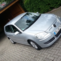 Mitglieder-Profil von k9n3bro(#25226) - k9n3bro präsentiert auf der Community polo9N.info seinen VW Polo
