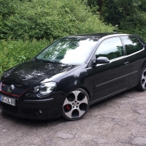 Mitglieder-Profil von Ka3axtah(#22644) - Ka3axtah präsentiert auf der Community polo9N.info seinen VW Polo
