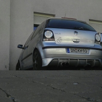 Mitglieder-Profil von Kai9n(#22189) - Kai9n präsentiert auf der Community polo9N.info seinen VW Polo
