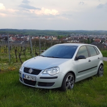 Mitglieder-Profil von Kalde@vag-racing(#32939) aus Angelbachtal - Kalde@vag-racing präsentiert auf der Community polo9N.info seinen VW Polo
