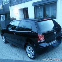Mitglieder-Profil von Kalle237(#26223) - Kalle237 präsentiert auf der Community polo9N.info seinen VW Polo
