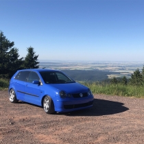 Mitglieder-Profil von Kampfzwerg-02(#36301) aus Brotterode-Trusetal - Kampfzwerg-02 präsentiert auf der Community polo9N.info seinen VW Polo