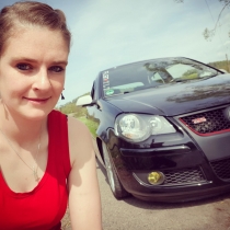 Mitglieder-Profil von Katha-Polo-Maus(#27376) - Katha-Polo-Maus präsentiert auf der Community polo9N.info seinen VW Polo