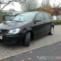Mitglieder-Profil von kenny-mkk(#21976) aus Hasselroth - kenny-mkk präsentiert auf der Community polo9N.info seinen VW Polo