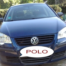 Mitglieder-Profil von Keulecool(#27136) aus Eberswalde - Keulecool präsentiert auf der Community polo9N.info seinen VW Polo