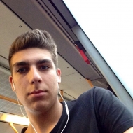 Profilbilder von Kevin DG