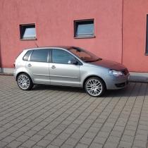 Mitglieder-Profil von kevinpolo9n3(#18667) aus Tangermünde - kevinpolo9n3 präsentiert auf der Community polo9N.info seinen VW Polo