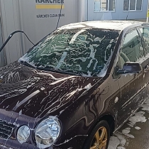 Mitglieder-Profil von Kevv(#40278) aus Hamburg - Kevv präsentiert auf der Community polo9N.info seinen VW Polo