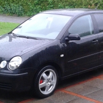 Mitglieder-Profil von Kiela89(#22645) aus Kiel - Kiela89 präsentiert auf der Community polo9N.info seinen VW Polo