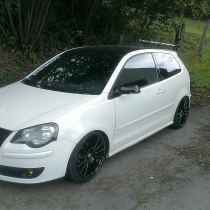 Mitglieder-Profil von Kiko2401(#21877) - Kiko2401 präsentiert auf der Community polo9N.info seinen VW Polo