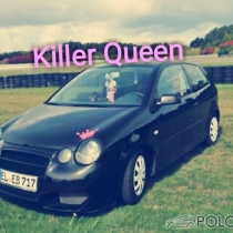 Mitglieder-Profil von Killer-queen(#34300) - Killer-queen präsentiert auf der Community polo9N.info seinen VW Polo