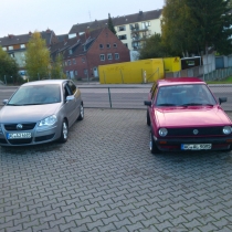 Mitglieder-Profil von KingRing(#21129) aus stolberg - KingRing präsentiert auf der Community polo9N.info seinen VW Polo